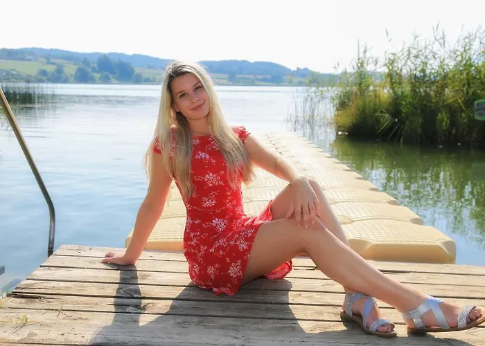 Eckwirt Region: Klopeinersee-turnersee Daire Sankt Kanzian am Klopeiner See