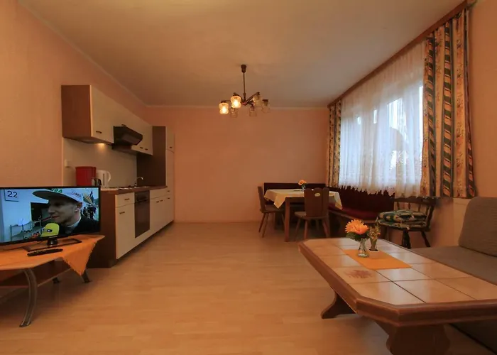 Eckwirt Region: Klopeinersee-turnersee דירה