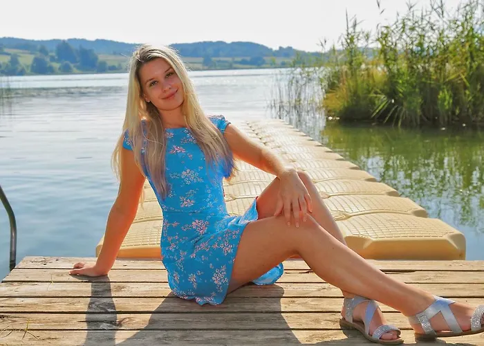 Eckwirt Region: Klopeinersee-turnersee Daire *