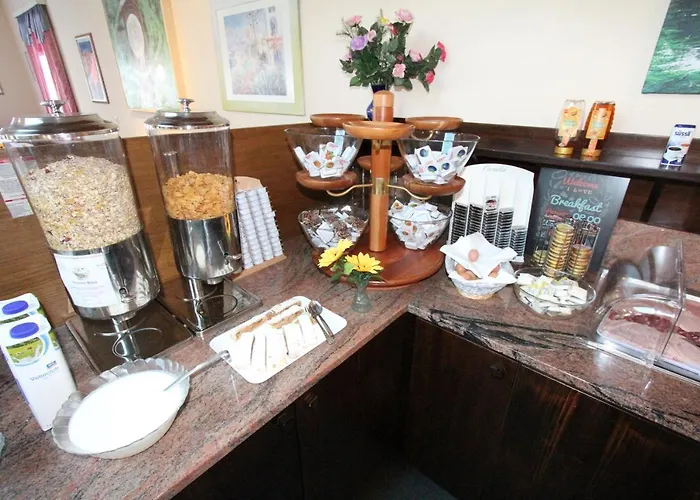 דירה Eckwirt Region: Klopeinersee-turnersee סנט קנזיאן