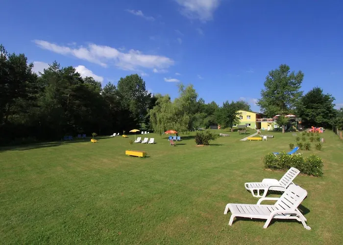 Eckwirt Region: Klopeinersee-turnersee * סנט קנזיאן